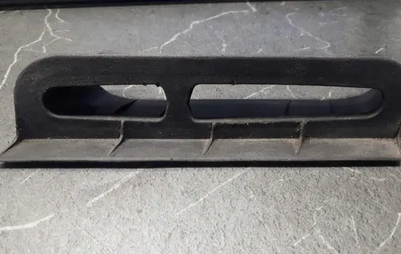 Opel Astra G Steering rack control module 