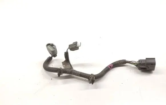 Ford Transit VII Parking sensor (PDC) wiring loom 