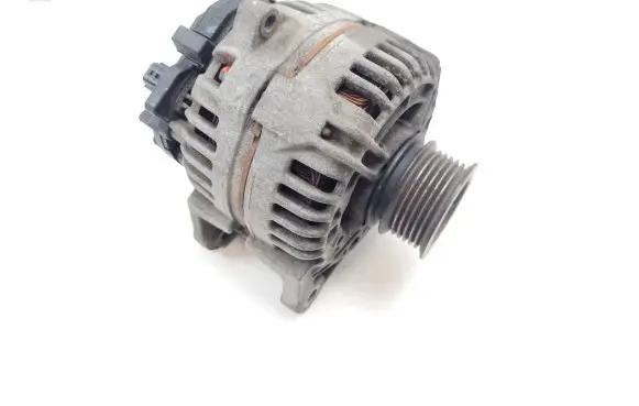 Renault Megane III Generator/alternator 8200660025 0124425070