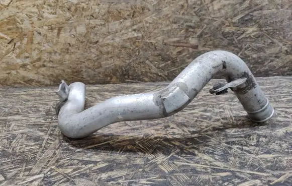 Honda CR-V Intercooler hose/pipe 17283RMAE010