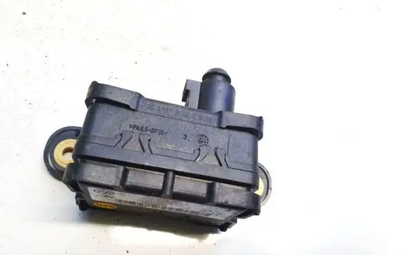 Volkswagen Touran I ESP acceleration yaw rate sensor 7h0907655a 10.1701-0366.3