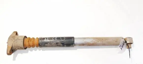 Skoda Superb B5 (3U) Rear shock absorber/damper r015020g r01-5020g