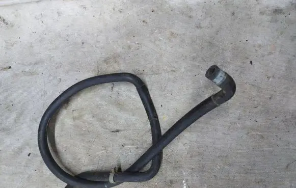 Renault Espace - Grand espace IV Coolant pipe/hose 
