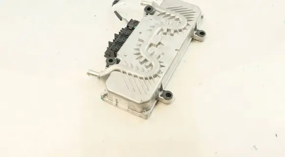 BMW X7 G07 Voltage converter/converter module 5B3C944 61425B3C944 1054510010