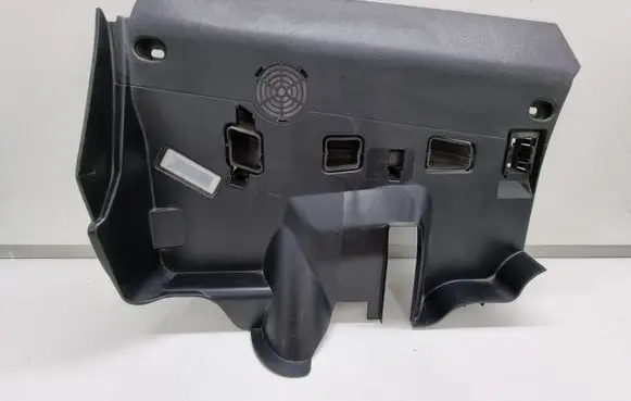 BMW 5 F10 F11 Dashboard lower bottom trim panel 9193009 51459193009