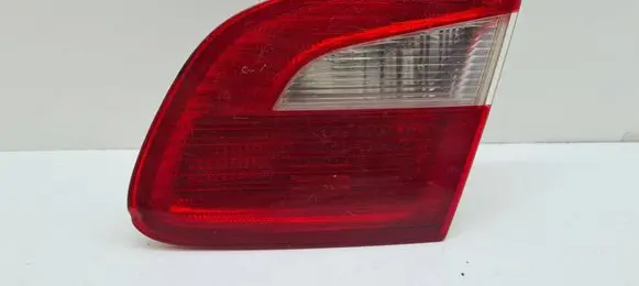 Skoda Superb B6 (3T) Tailgate rear/tail lights 3T5945094