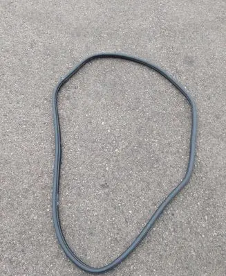 BMW X3 F25 Rubber seal rear door 7396556
