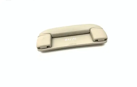 Jaguar XJ X350 Front interior roof grab handle 5100770004