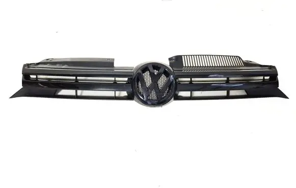 Volkswagen Golf VI Front grill 5K0853651