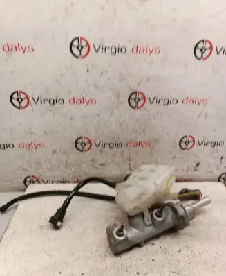 Peugeot 307 Master brake cylinder 0204224576 Z96SA 0408