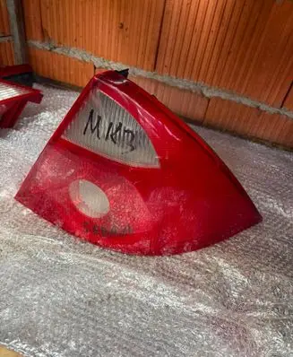 Ford Mondeo Mk III Rear/tail lights