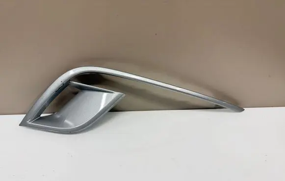 Renault Megane IV Front bumper lower grill 622565791R