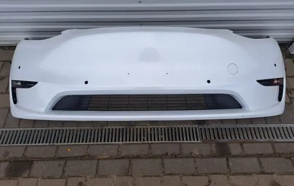 Tesla Model Y Front bumper