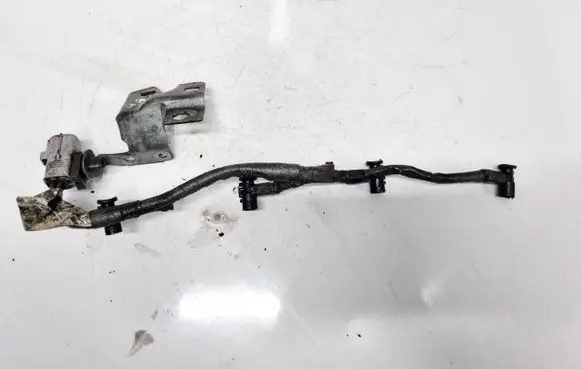 Mazda CX-5 Ignition plug leads 