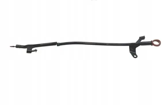 Citroen C4 Cactus Oil level dip stick 9872250580