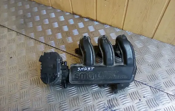 Smart ForTwo I Intake manifold A1601410101 2900304579