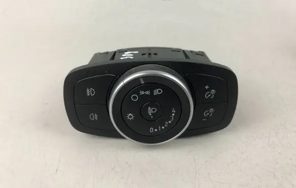 Ford Transit Custom Light switch JX7T13D061AC JX7T-13D061-AC