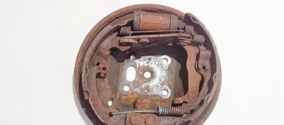 Ford Focus Handbrake/parking brake pads 