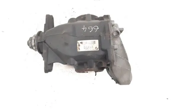 BMW 4 F36 Gran coupe Rear differential 7605589 7541580