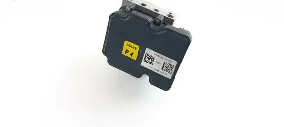 Chrysler Pacifica ABS Pump P68352227AA 68352227AA 68352227