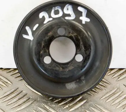 Seat Leon (1M) Power steering pump pulley 030145269A