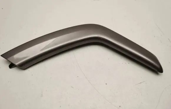 Peugeot 2008 I Rear door card trim 9673871577