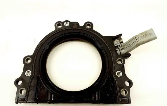 Skoda Rapid (NH) Crankshaft position sensor 04C906433A 04C103173H