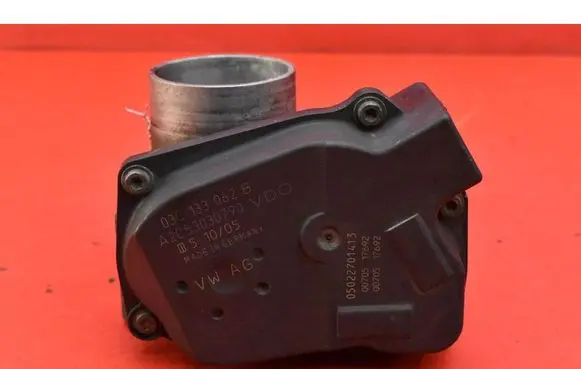 Seat Cordoba (6L) Throttle body valve 03C133062B