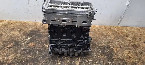 Audi A3 S3 8V Engine CXX