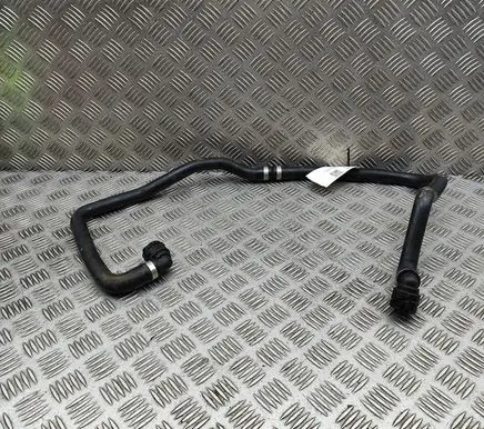 Mercedes-Benz C W205 Engine coolant pipe/hose A2055018984