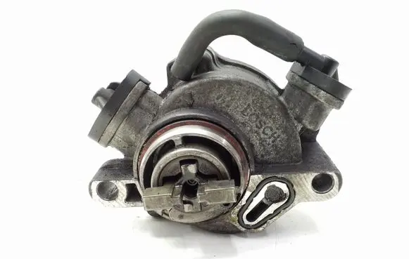 Vacuum pump