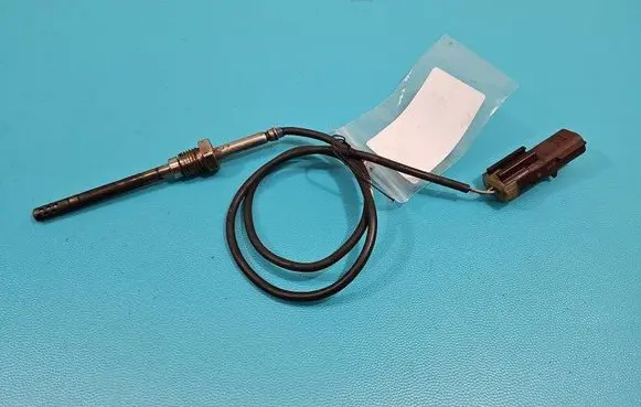 Exhaust gas temperature sensor