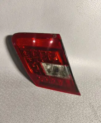 Mercedes-Benz E W212 Tailgate rear/tail lights A21229060158
