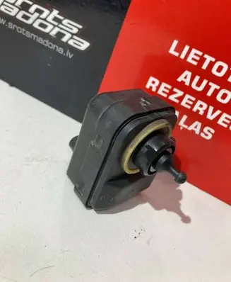 Opel Zafira A Headlight level adjustment motor PPGF20