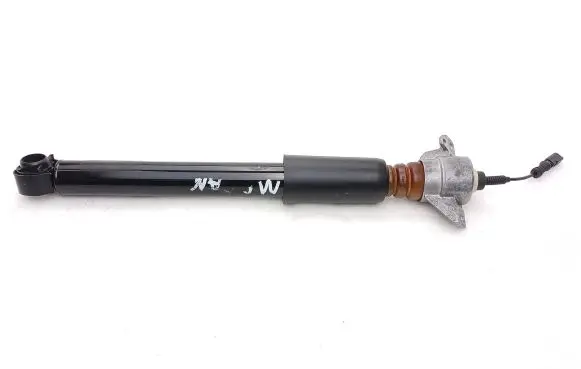 Porsche Macan (95B) Rear shock absorber/damper 95B513035F