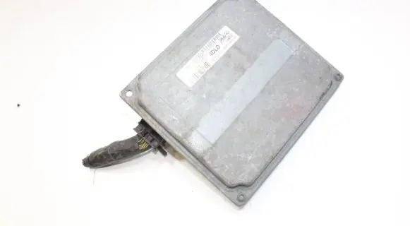 Ford Fiesta Engine control unit/module 6S6112A650GD