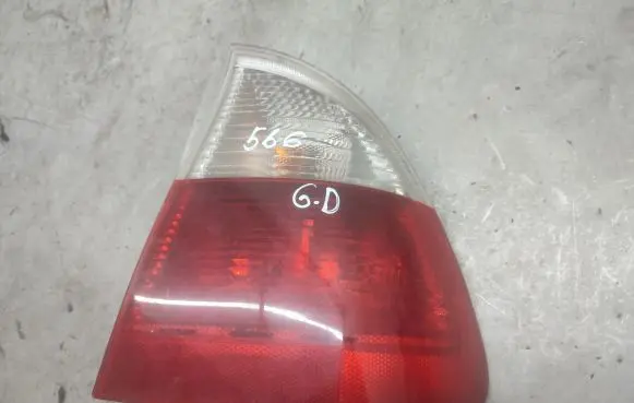 BMW 5 E39 Rear/tail lights 63216928388 6928388