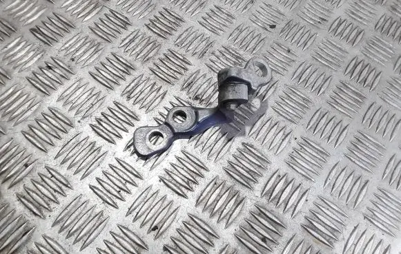 Ford Focus Front door upper hinge