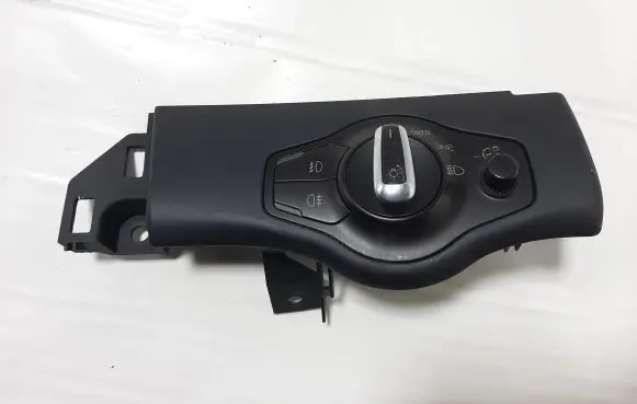 Audi A4 S4 B8 8K Light switch 8K0941531AL 8T2858342