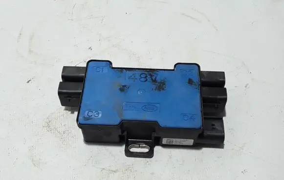 Land Rover Range Rover L405 Other relay KPLA14M726FA