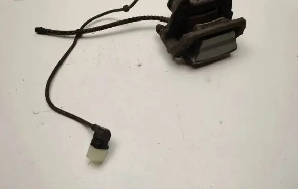 Mercedes-Benz S W222 Rear brake caliper A2314230981