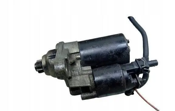 Mini One - Cooper R50 - 53 Starter motor 1005831280