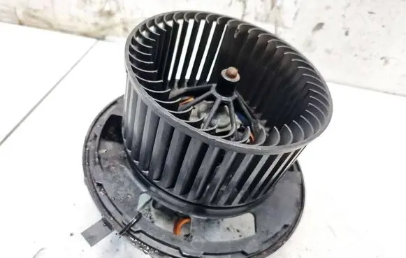 Heater fan/blower