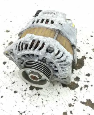 Honda Jazz Generator/alternator A5TJ0091ZD AHGA77