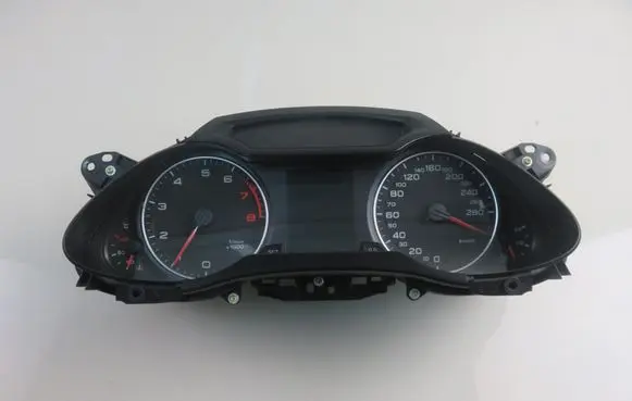 Audi A4 S4 B8 8K Speedometer (instrument cluster) 8K0920900A