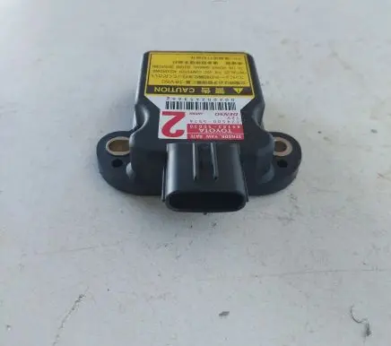 Lexus RX 450H Acceleration sensor 8918350030 1745005576
