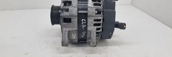 Mercedes-Benz CLA C117 X117 W117 Generator/alternator A00090663322
