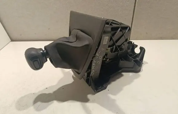 Citroen Jumpy Gear shifter/selector 9809543980 3501 9062018