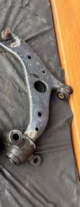 Mazda CX-5 II Front control arm