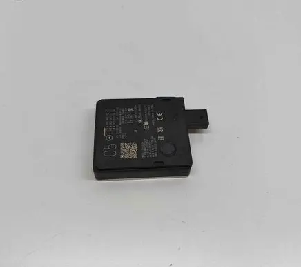 Blind spot module